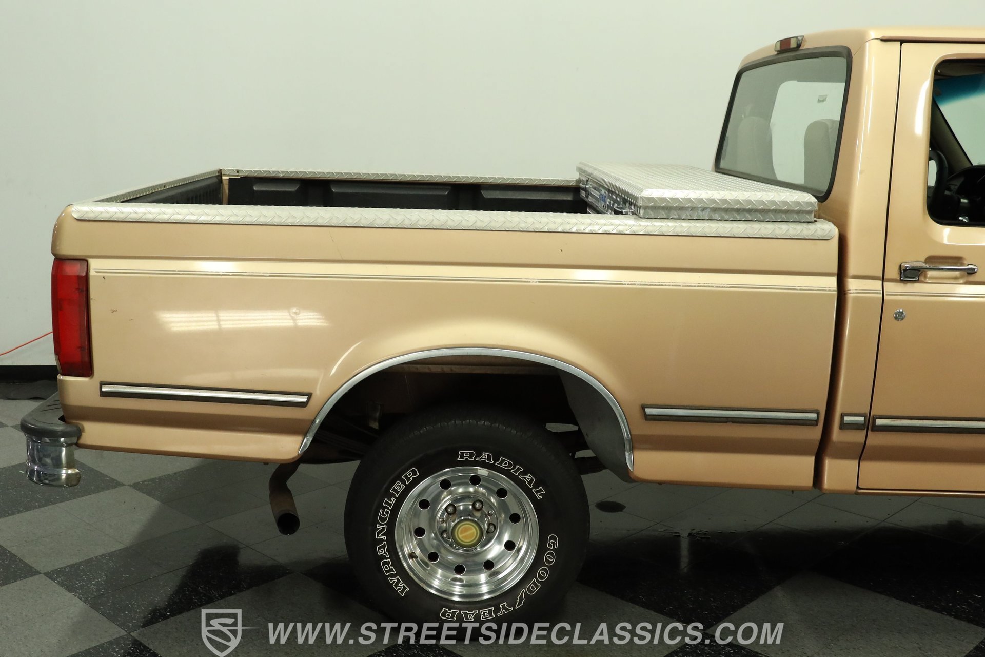 Used 1994 Ford F150 XL RWD image 28