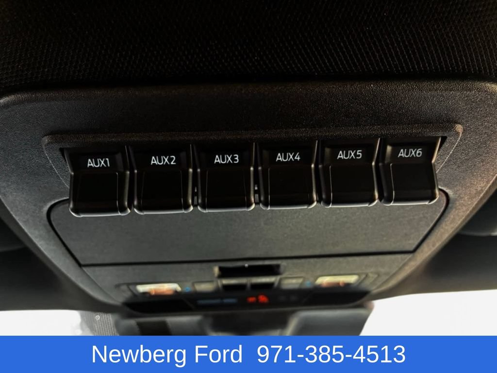 Used 2025 Ford F150 Tremor AWD/4WD image 31