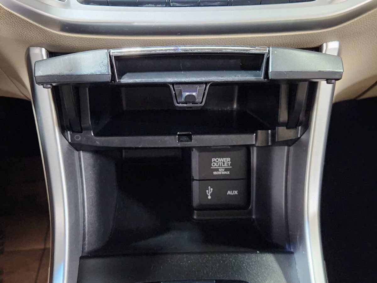 Used 2013 Honda Accord EX-L image 34