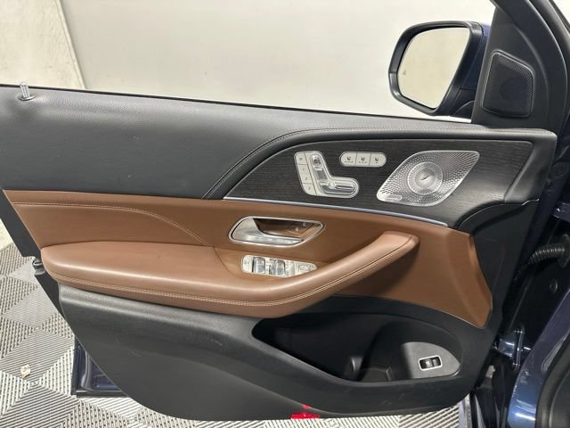 Certified 2024 Mercedes-Benz GLE 53 AMG 4MATIC Coupe image 15