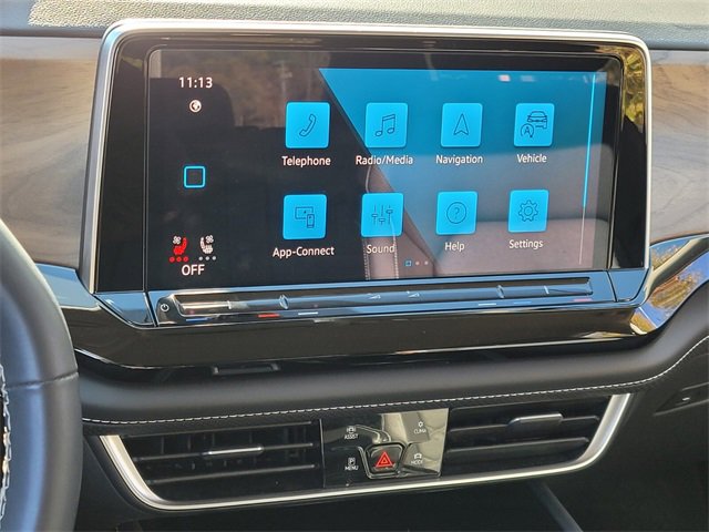 Used 2024 Volkswagen Atlas SE image 23