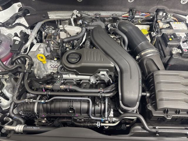 New 2026 Volkswagen Taos SEL AWD/4WD image 9