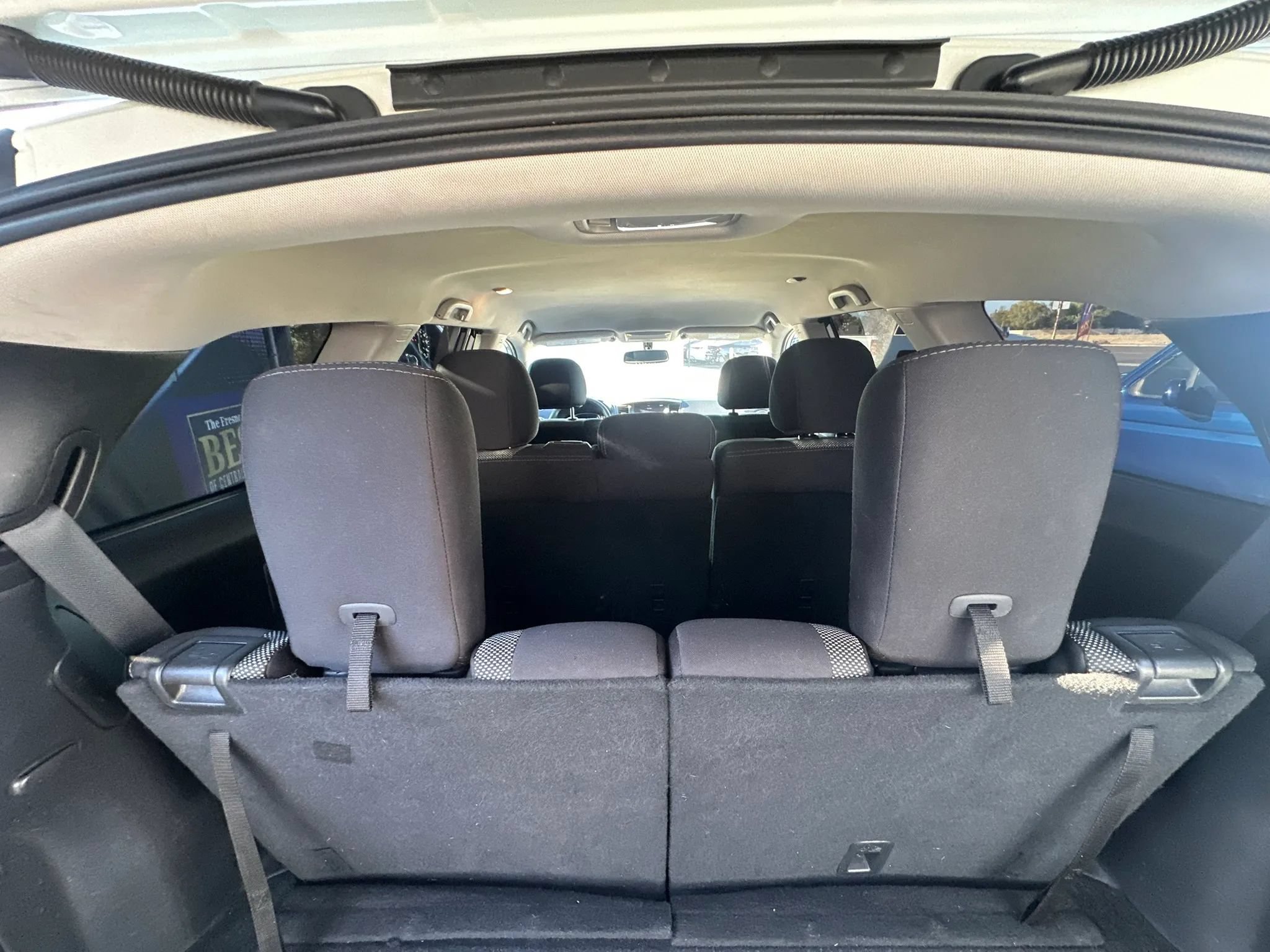 Used 2018 Nissan Pathfinder SV AWD/4WD image 43