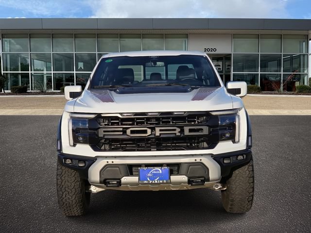 New 2025 Ford F150 Raptor AWD/4WD image 2