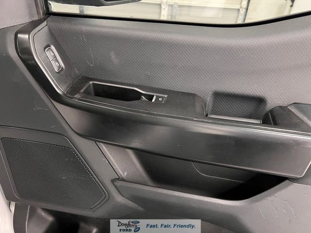 Used 2022 Ford F150 XL w/ STX Appearance Package image 34