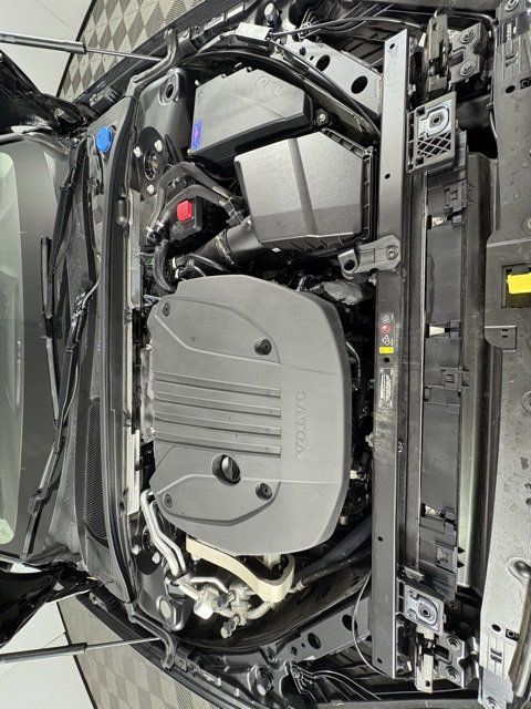 Used 2024 Volvo S60 B5 Plus image 21