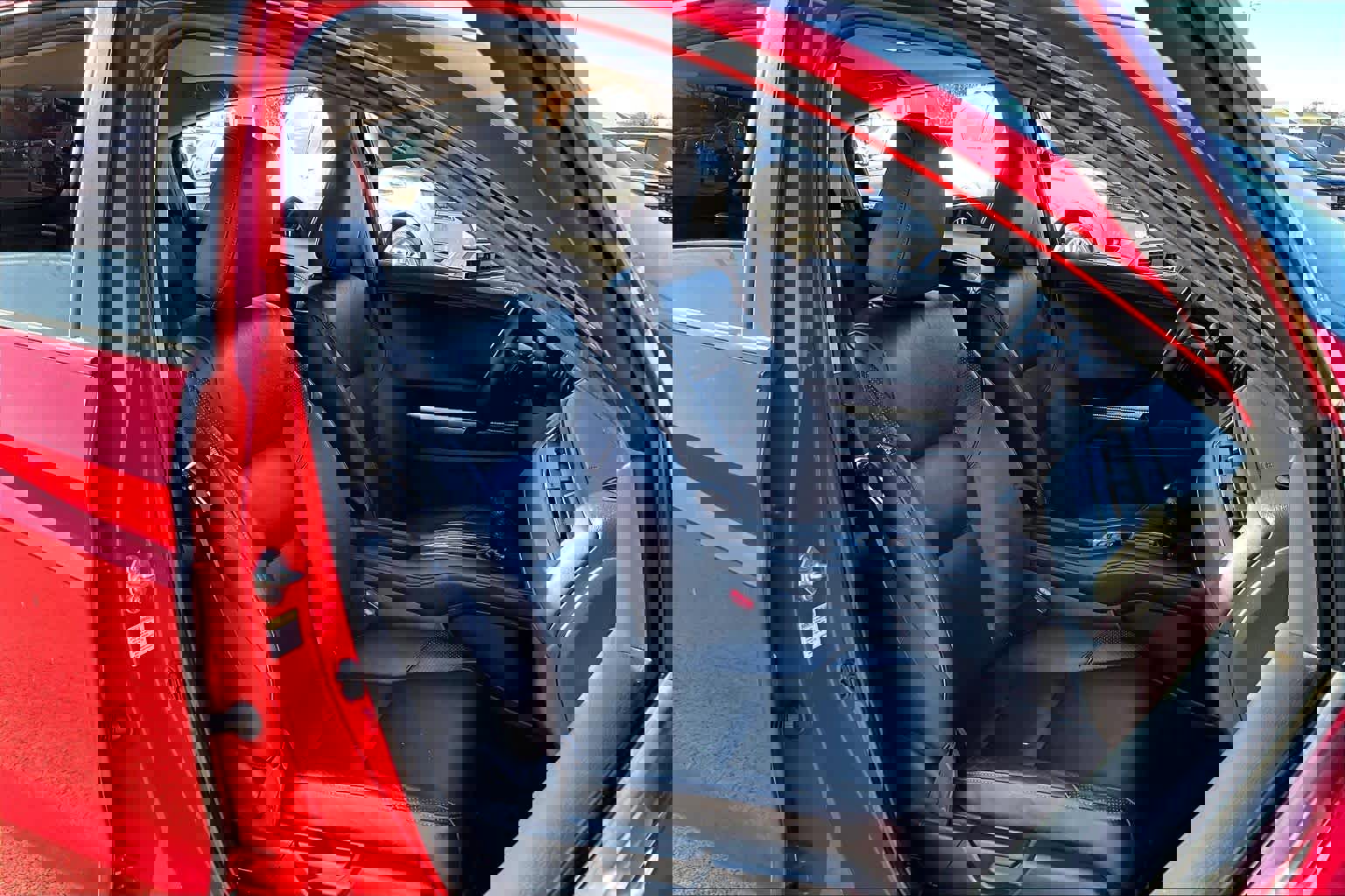 Used 2016 Honda HR-V EX-L image 8