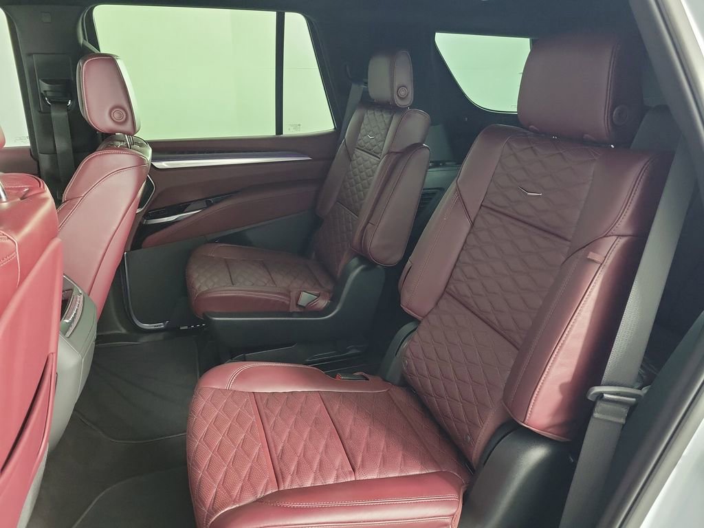 Certified 2026 Cadillac Escalade Sport w/ Touring Package image 12