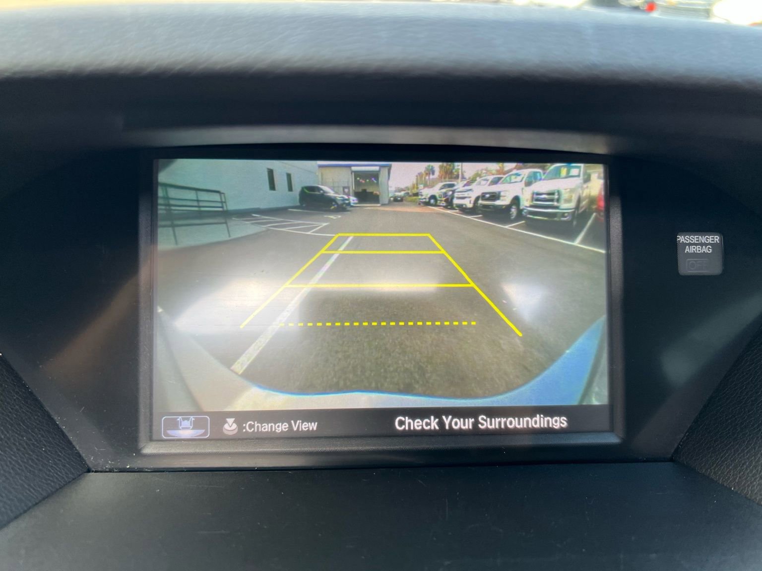 Used 2017 Acura MDX FWD image 38