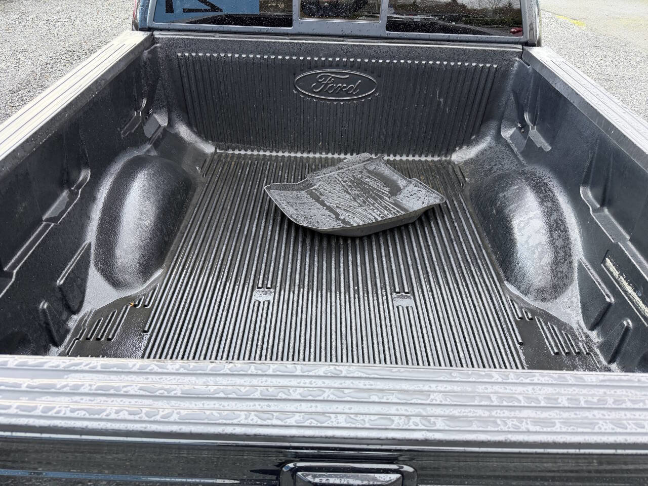 Used 2014 Ford F150 FX2 w/ Equipment Group 401A Mid RWD image 5