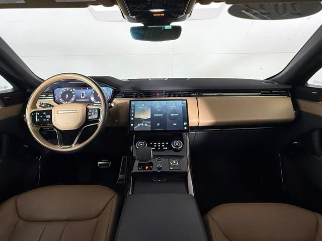 Certified 2023 Land Rover Range Rover Sport SE Dynamic AWD/4WD image 15