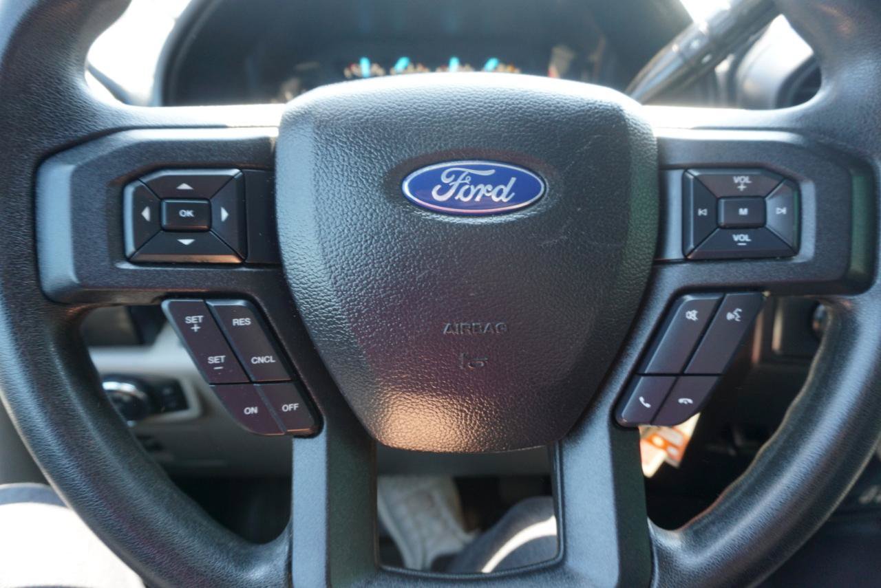 Used 2019 Ford F150 XL w/ Equipment Group 101A Mid AWD/4WD image 15