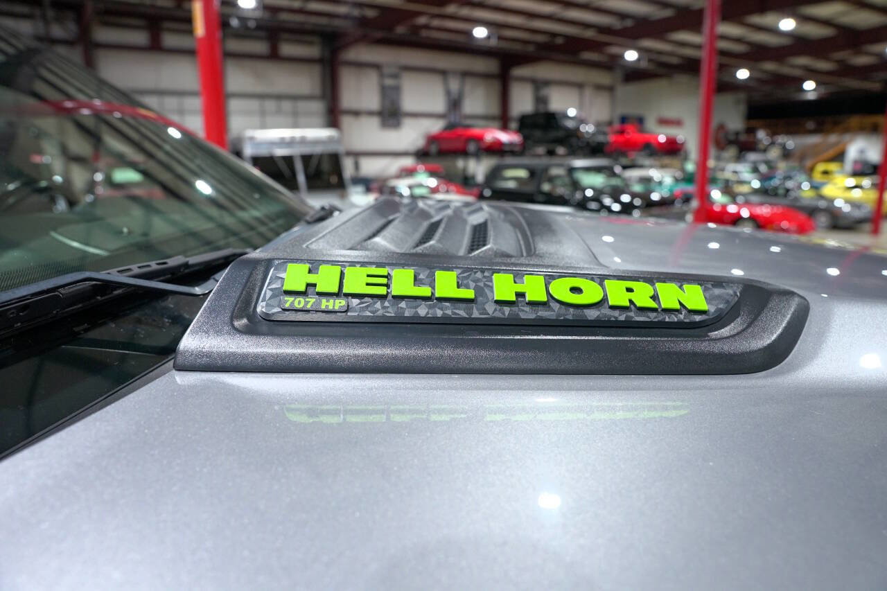 Used 2021 RAM 1500 Laramie image 27