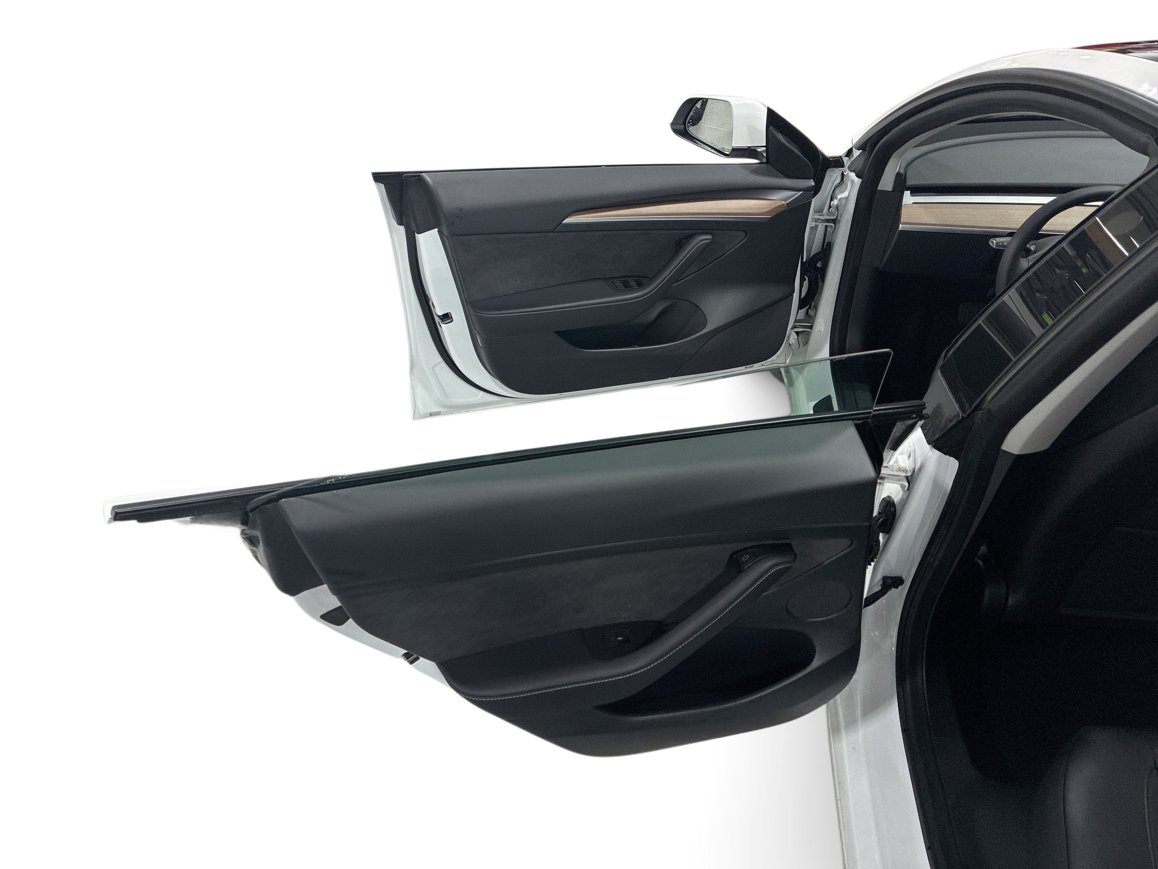 Certified 2023 Tesla Model 3 Standard Range RWD image 10