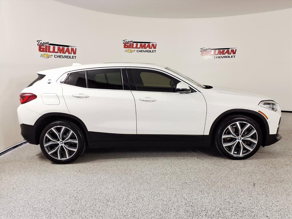 Used 2021 BMW X2 sDrive28i w/ Convenience Package image 8