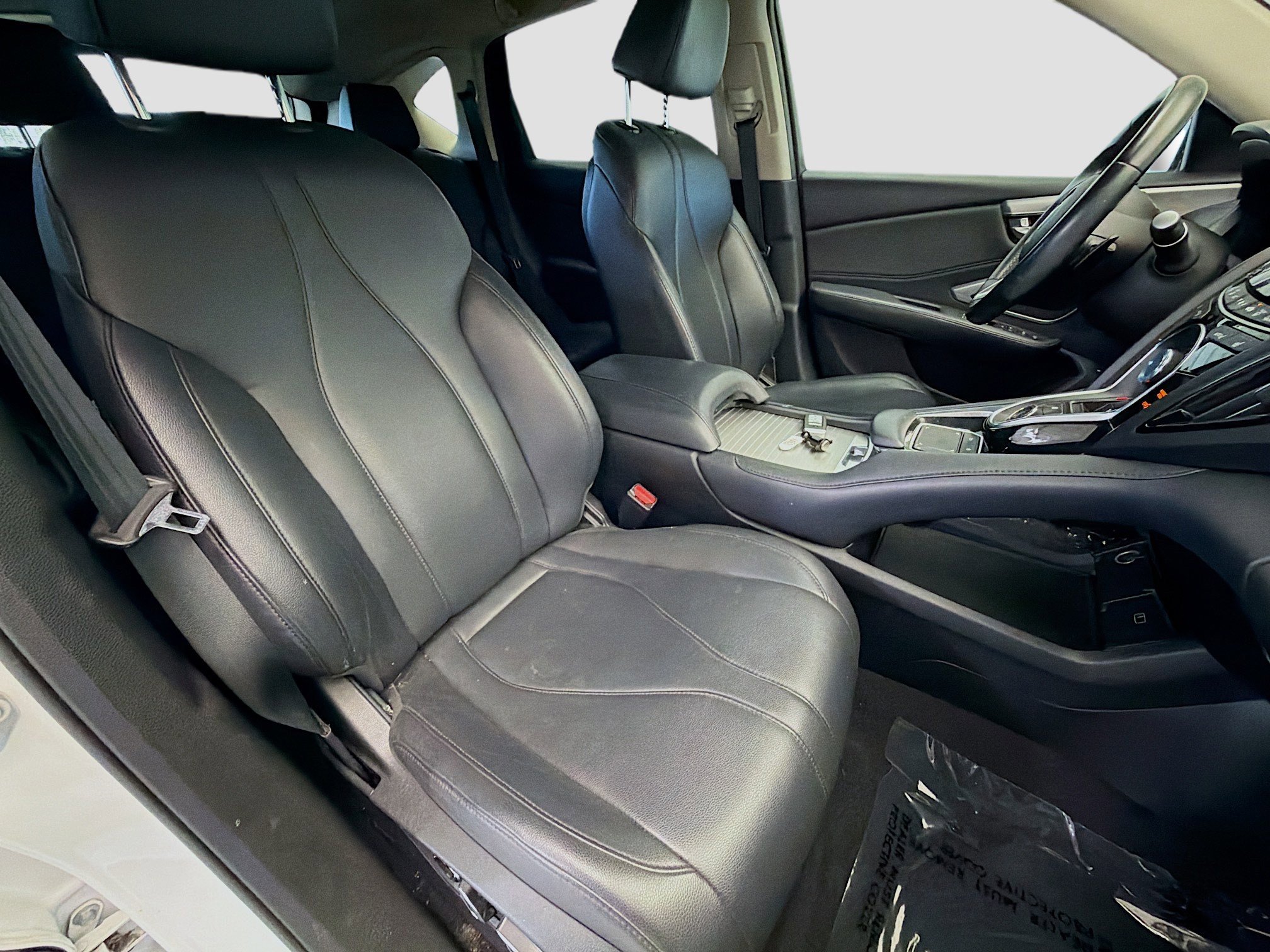 Used 2019 Acura RDX FWD image 15