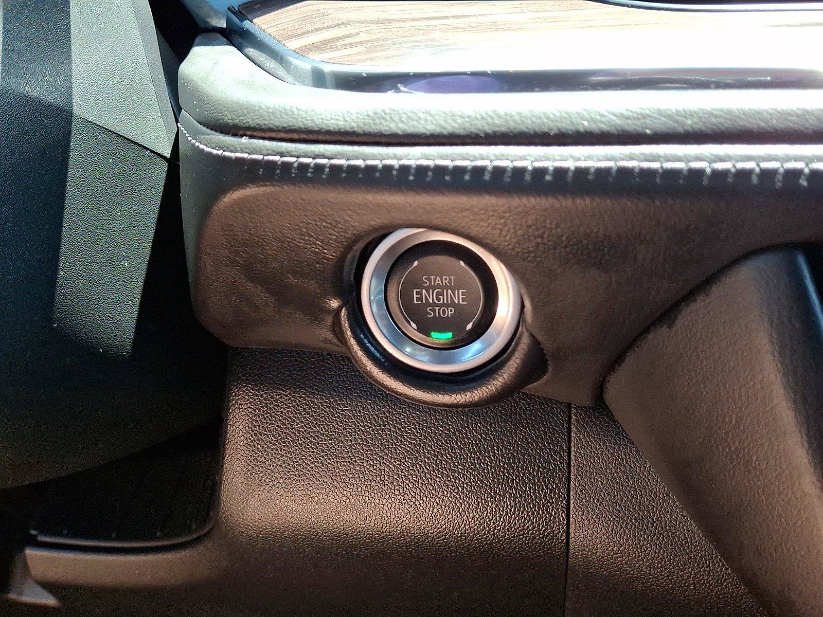 Used 2025 Chevrolet Tahoe LS AWD/4WD image 25