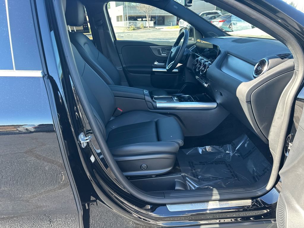 Certified 2026 Mercedes-Benz GLA 250 4MATIC image 14