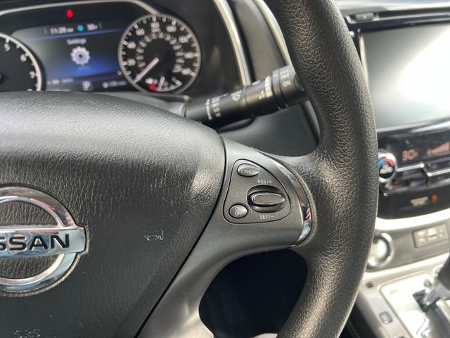 Used 2019 Nissan Murano S w/ Cargo Package image 26