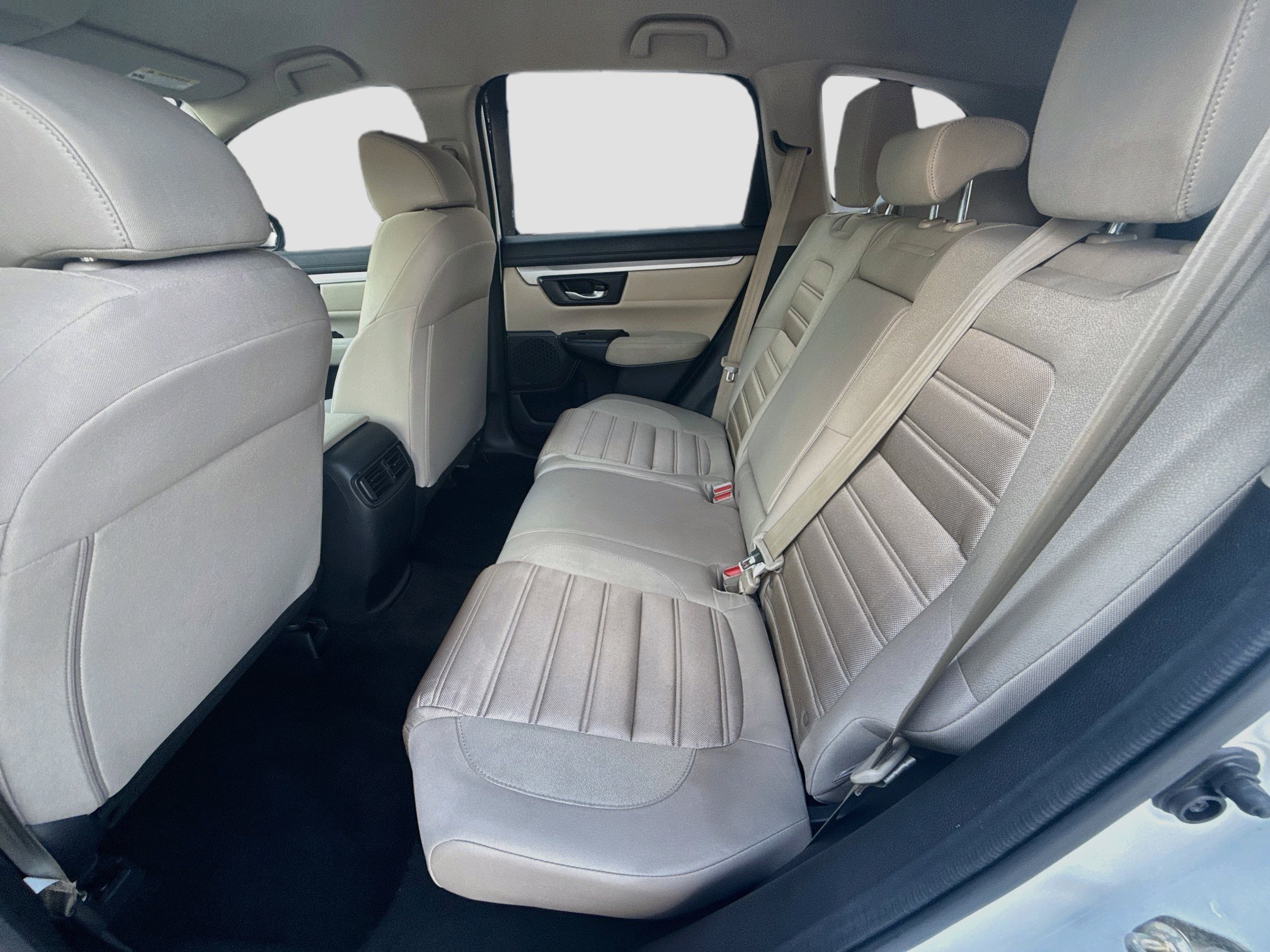 Certified 2019 Honda CR-V LX image 23