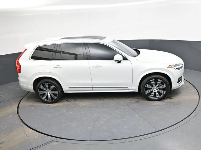 Used 2024 Volvo XC90 B6 Ultimate w/ Protection Package Premier image 26