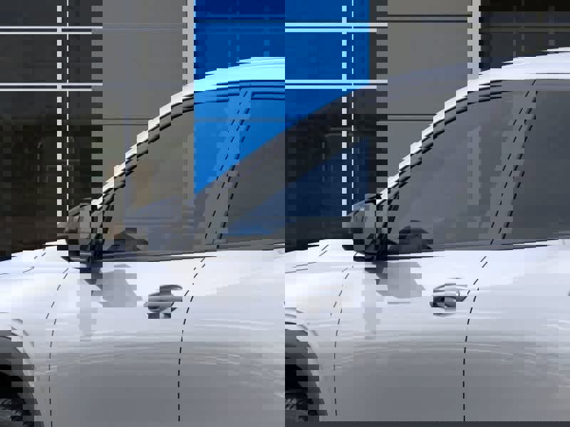 New 2026 Chevrolet Trax LS FWD image 12