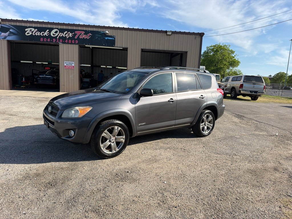 Used 2011 Toyota RAV4 Sport w/ Sport Extra Value Pkg AWD/4WD image 2