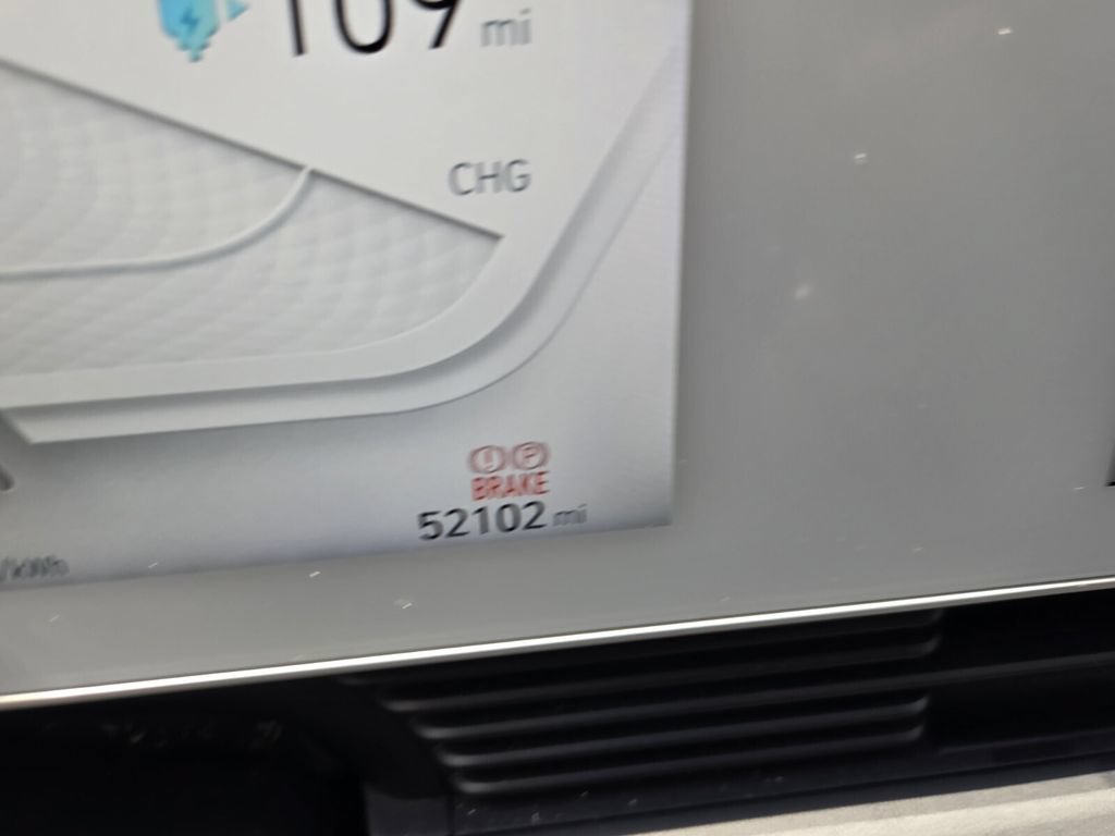 Certified 2024 Hyundai Ioniq 5 SEL RWD image 24