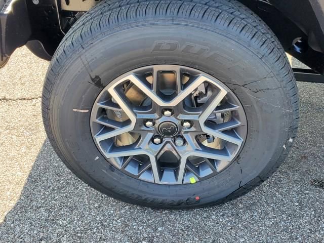 New 2025 Jeep Wrangler Sahara image 5