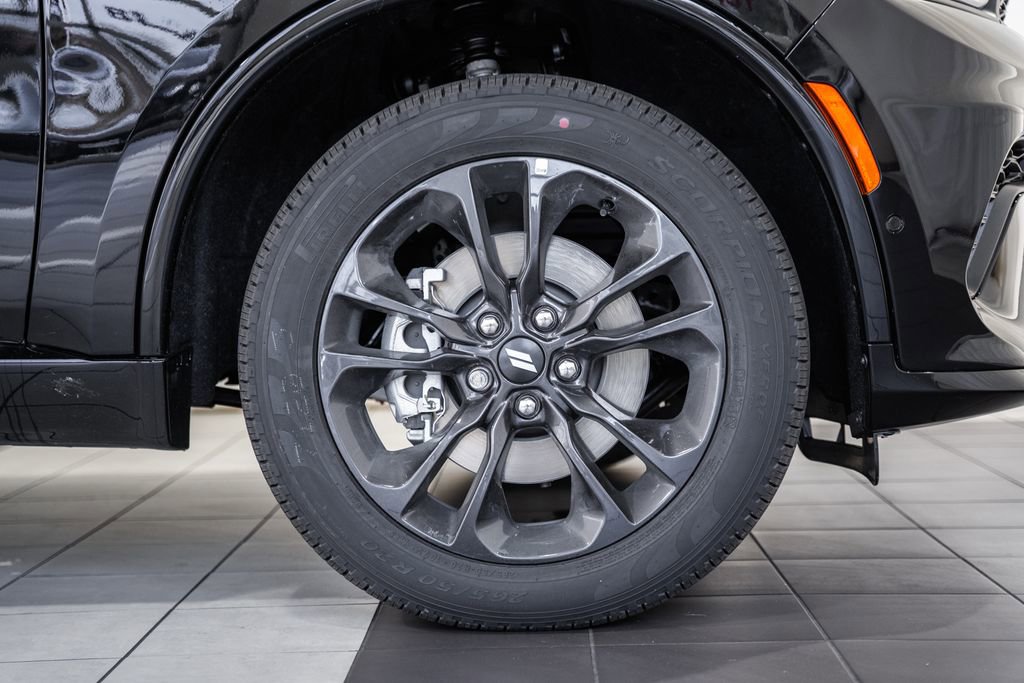 New 2026 Dodge Durango GT image 19