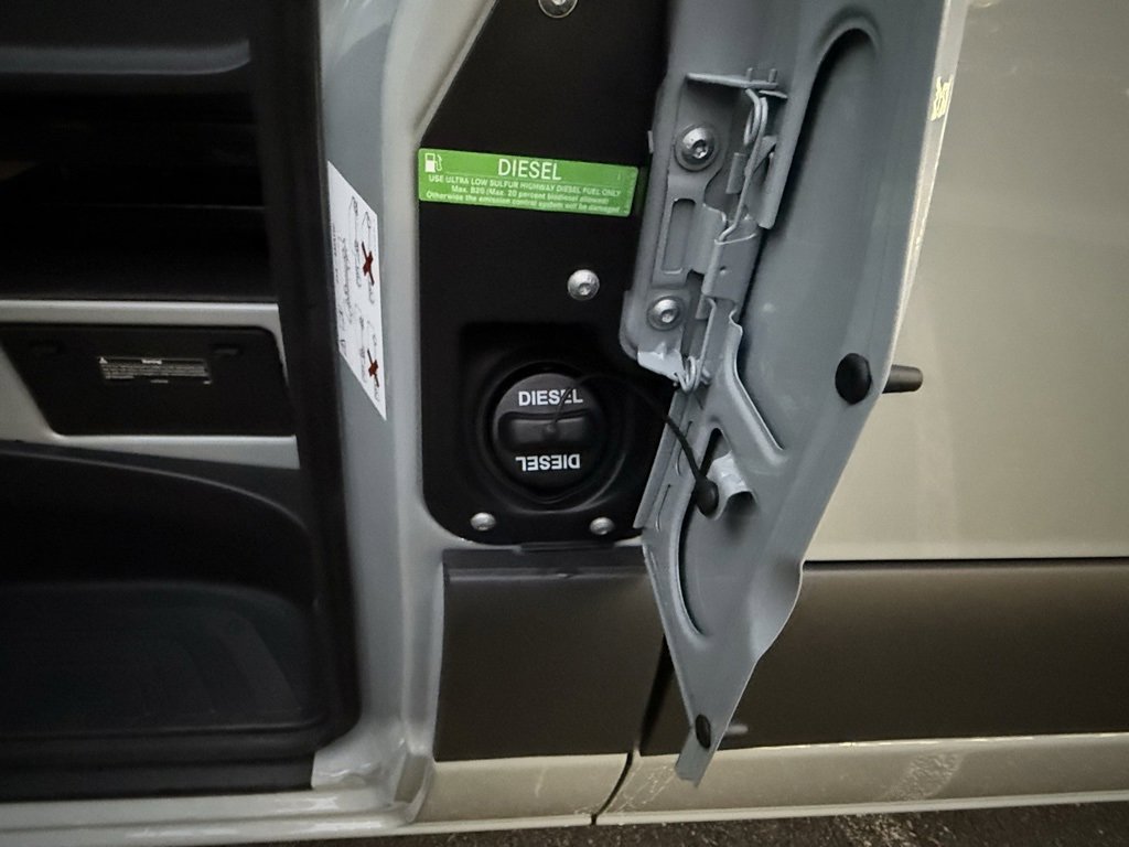 New 2025 Mercedes-Benz Sprinter 2500 image 17