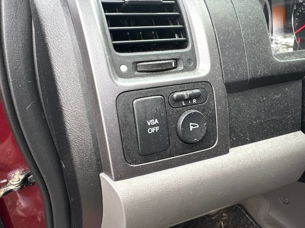 Used 2008 Honda CR-V LX image 18