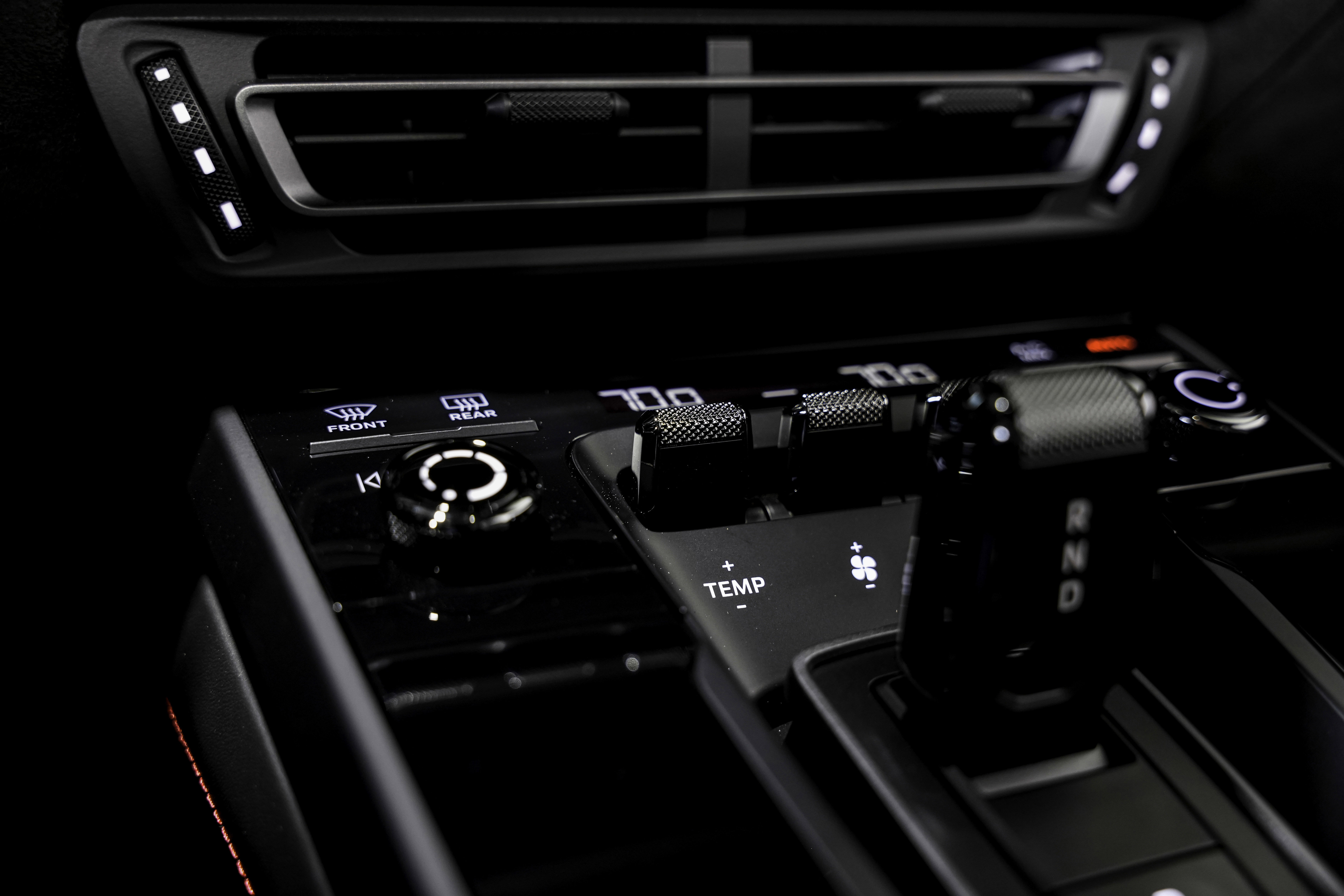 Used 2024 Porsche 911 Targa 4 GTS image 17