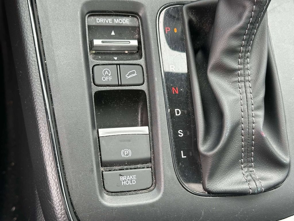Certified 2024 Honda CR-V EX image 27