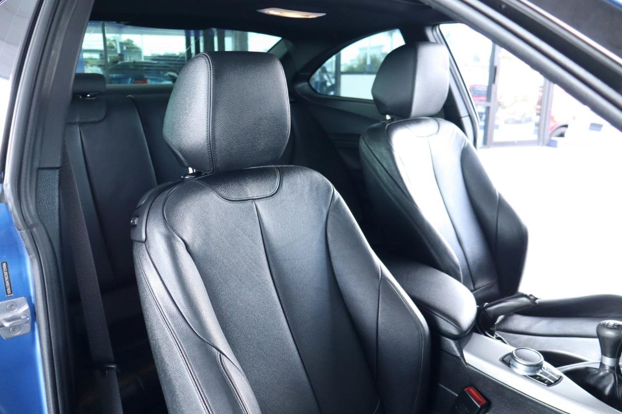 Used 2018 BMW M240i Coupe RWD image 35