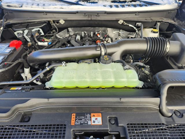 New 2026 Ford Expedition Active image 19