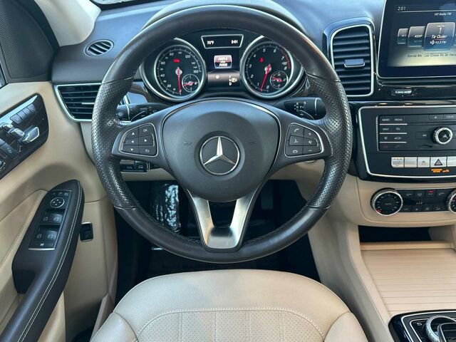 Used 2016 Mercedes-Benz GLE 350 4MATIC image 18