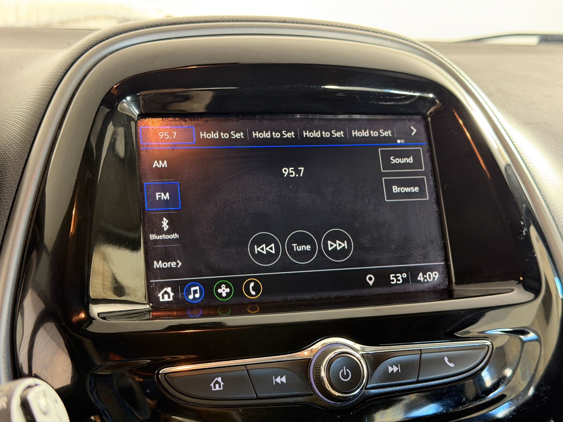 Used 2019 Chevrolet Spark LS FWD image 17