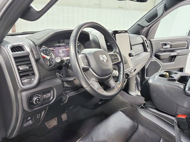Used 2023 RAM 1500 Laramie image 11