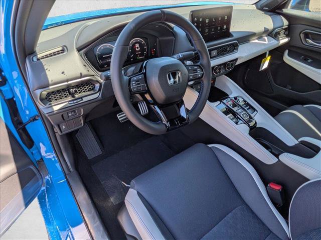 New 2026 Honda Prelude image 3