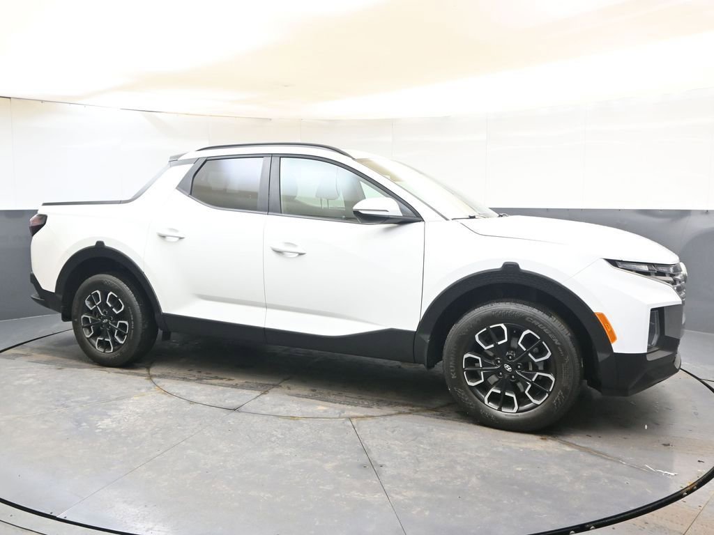 Certified 2023 Hyundai Santa Cruz SEL Premium image 7