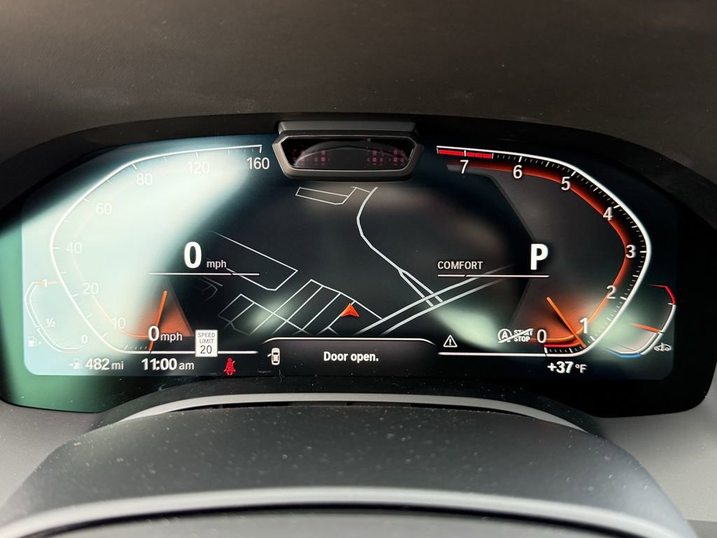 New 2026 BMW 840i xDrive image 41