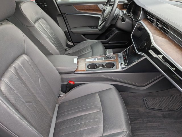 Used 2019 Audi A6 3.0T Prestige AWD/4WD image 22