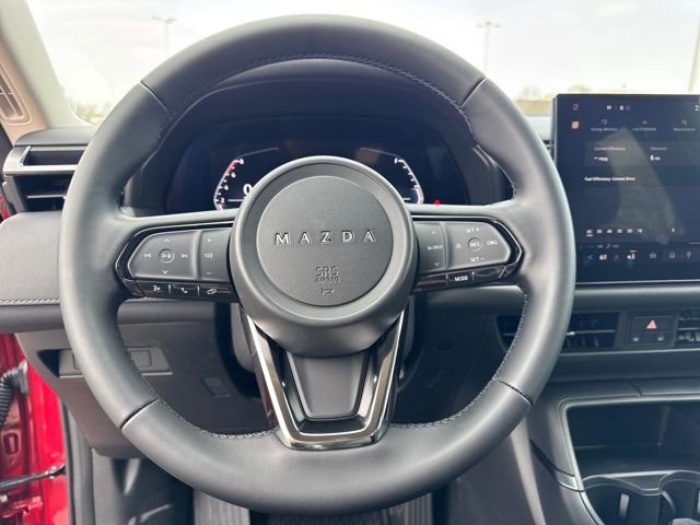 New 2026 MAZDA CX-5 Preferred image 16