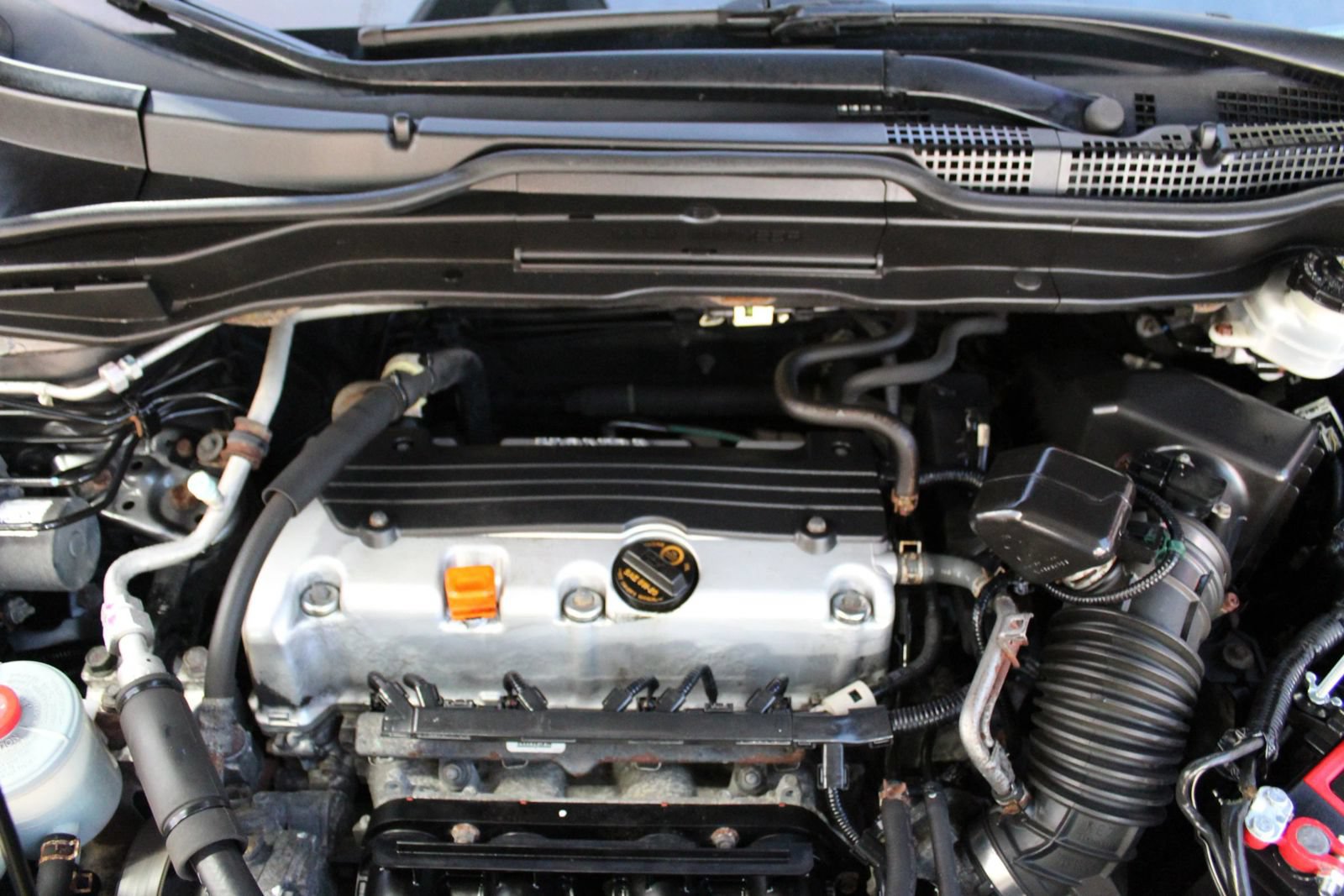 Used 2011 Honda CR-V SE image 29