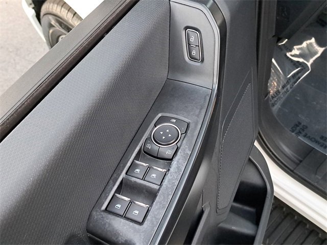 Used 2022 Ford F150 XL w/ STX Appearance Package image 21