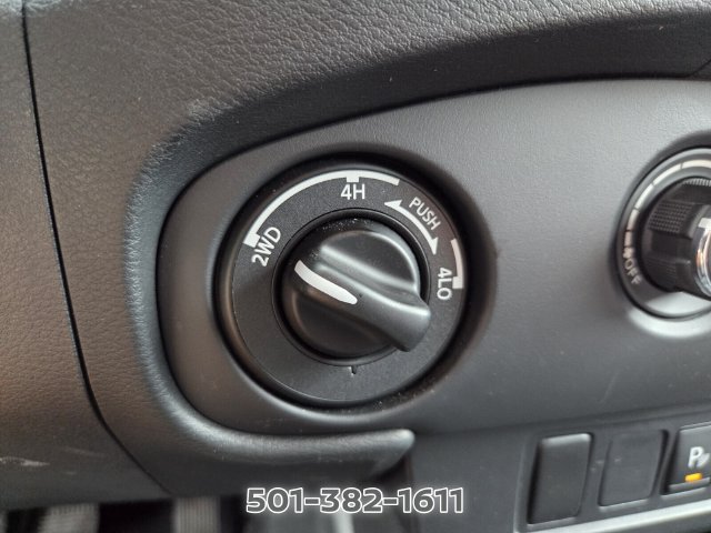 Used 2023 Nissan Frontier SV w/ Midnight Edition Package AWD/4WD image 27