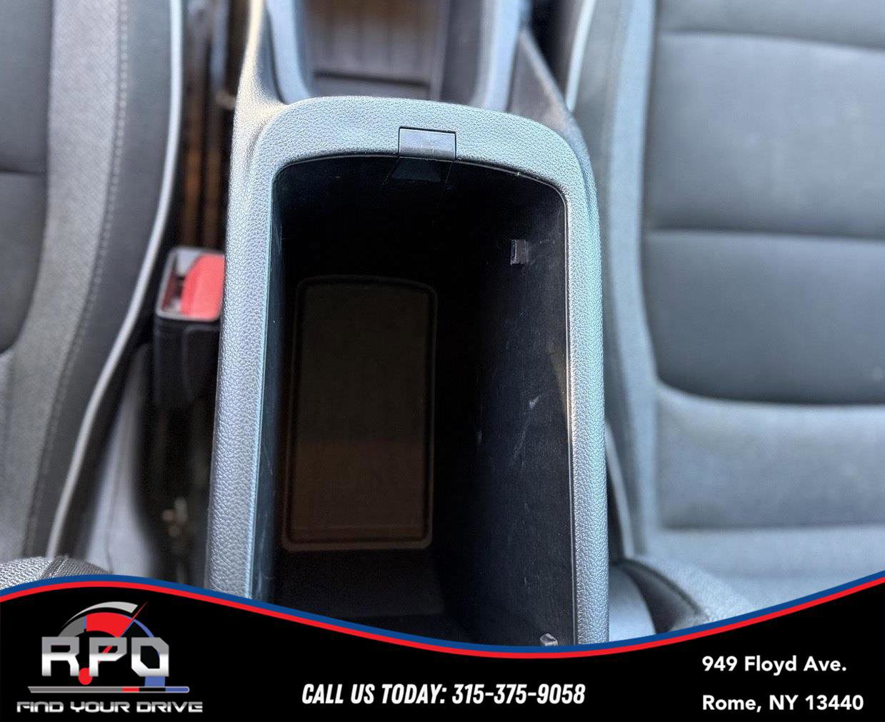 Used 2021 Chevrolet TrailBlazer LS image 26