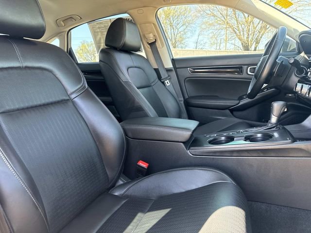 Used 2024 Honda Civic Touring image 8