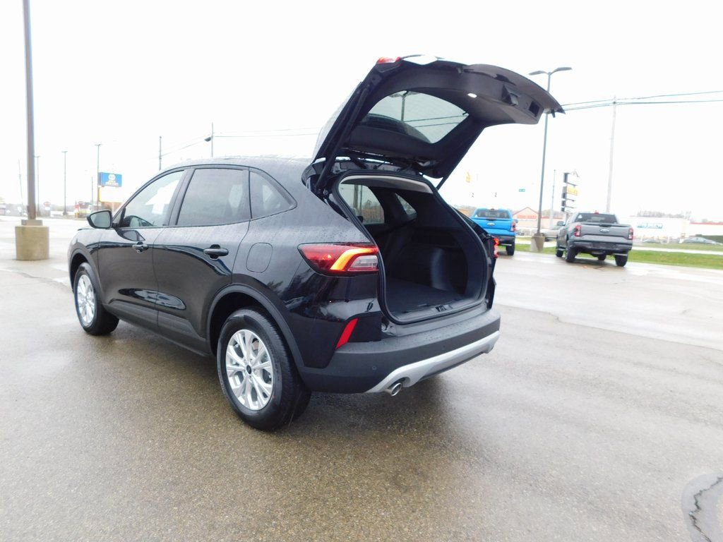 New 2026 Ford Escape Active w/ Active Premium Tech Pack image 21